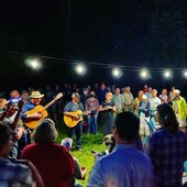 Live at Word Barn Meadow