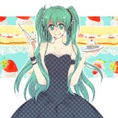 初音ミク