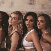 Little Mix 2016