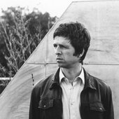 Noel Gallagher