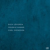 Petrol Blues (feat. Cxs Carl Svensson & Fredrik Hamrå)