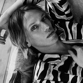 Jamie Campbell Bower for FOXES Magazine.