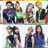 PG JPOP AVEX