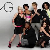 BVG (UK pop group 2009)