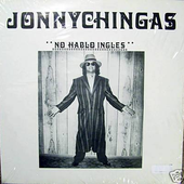 NO HABLO INGLES