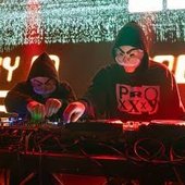 Proxxxy