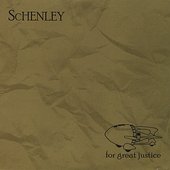 For Great Justice