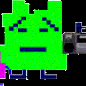 Avatar for Maynard