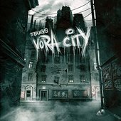 Vora City
