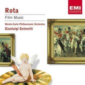Nino Rota: Film Scores