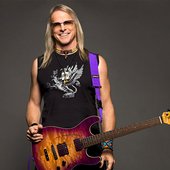 Steve Morse