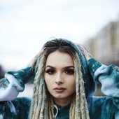 Zhavia Ward