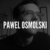 Pawel Website Logo
