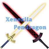 Xenexiia için avatar