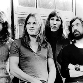 Pink Floyd