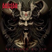 Banished By Sin [Explicit]