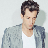 Mark Ronson