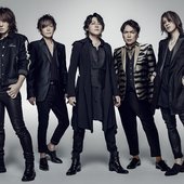 LUNA SEA 2022