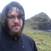Giants Causeway