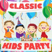 Classic Kids Party