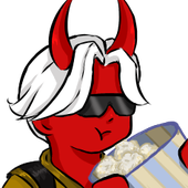 Avatar for TamperedReality