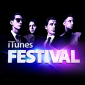 iTunes Festival 2013