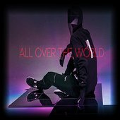 Jordan Massey - All Over The World (Single)