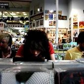 record store from myspace