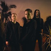 Neverland In Ashes (Cologne, Germany), 2019 promo photo