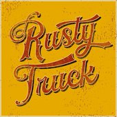 Rusty Truck