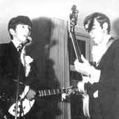 The Bachs live 2