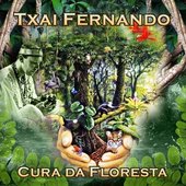 Cura da Floresta