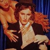 Burlesque Baby