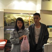 shot from Golden Century Sydney