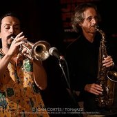Liba Villavecchia Trio + Luis Vicente