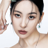 Marie Claire Korea