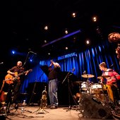 Mark Solborg Trio