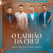 O Ladrão da Cruz