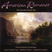 American Romance