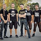 Dетонація 2010