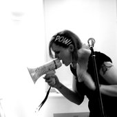 Oxford House Gig 2010