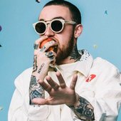 Mac Miller