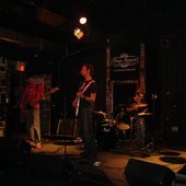 LIve @ the Pour House Music Hall