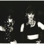 Strawberry Switchblade