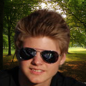 JonasEdberg için avatar