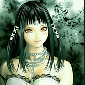 Avatar for vriskt