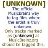 unknown