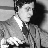 Bernard Herrmann