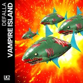 Vampire Island - Single