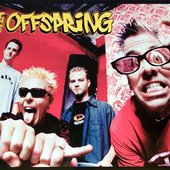 The Offspring 